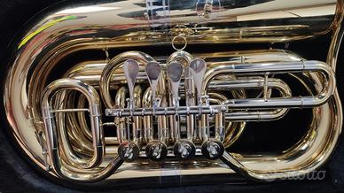 Basso tuba Grassi GR TBA200MKII