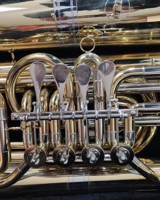 Basso tuba Grassi GR TBA200MKII