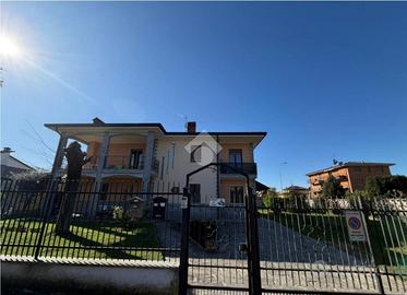 PORZIONE DI BIFAMILIARE A BUBBIANO