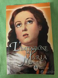 L'imitazione di Maria di Dom Mariano F. Grosso