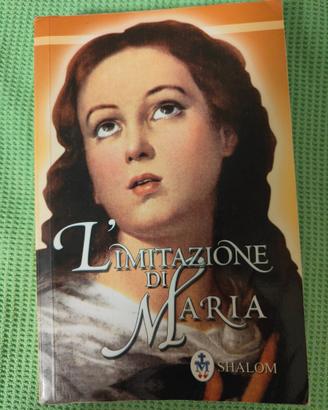 L'imitazione di Maria di Dom Mariano F. Grosso