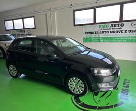 Volkswagen Polo 1.6 TDI 90CV DPF 5 porte Comfortli