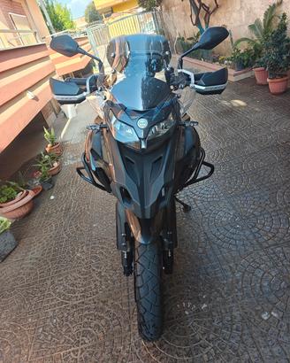 TRK 502 x Perfetta