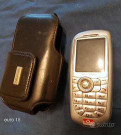 Cellulare Alcatel