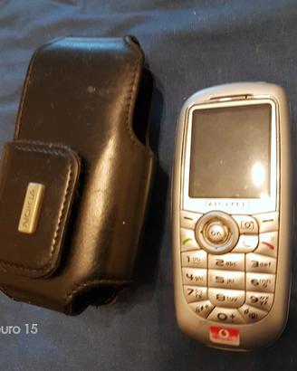 Cellulare Alcatel