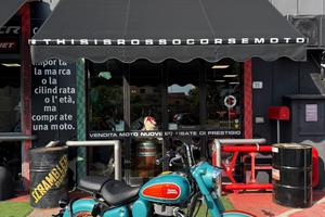 Royal Enfield Goan Classic