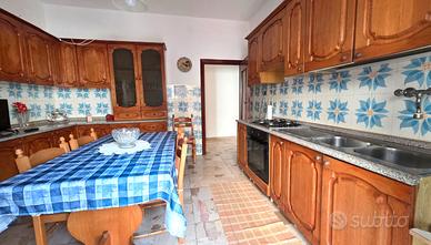 Appartamento a 50 metri dal mare