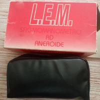 SFIGMOMANOMETRO