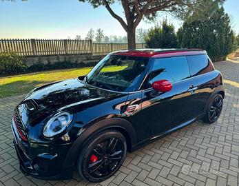 Mini John Cooper Works 2.0 231 Cv 3p. - 2019