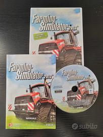 Farming Simulator 2013 - PC