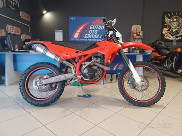 BETAMOTOR RR 520 4T Enduro