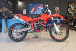 BETAMOTOR RR 520 4T Enduro