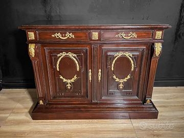 Credenza Francese Epoca Napoleone III