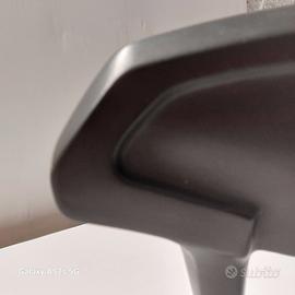 schienalino per scuter jamaka x max