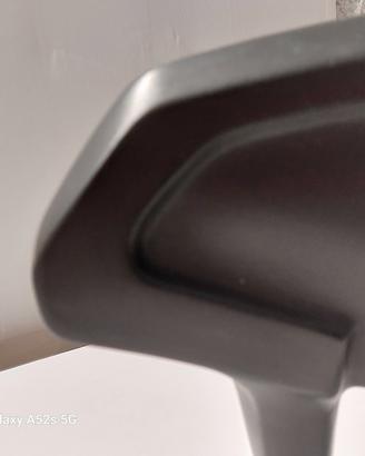 schienalino per scuter jamaka x max