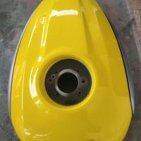 SERBATOIO DUCATI SCRAMBLER