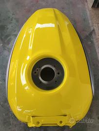 SERBATOIO DUCATI SCRAMBLER