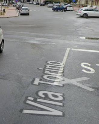 Immobile in asta di 183 m² a Cirò Marina