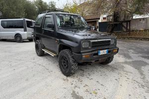 Daihatsu veroza a gpl anno 1992