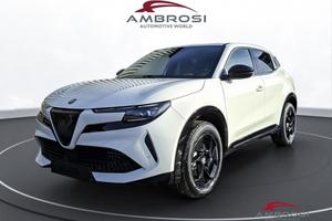 ALFA ROMEO Junior Junior Ibrida Ibrida Sprint 1.