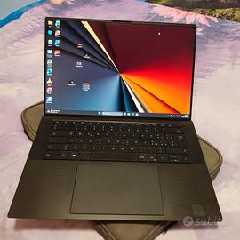 Dell XPS  15-9500 GAMING,i9,SSD 1T\16 GTX 1650 4GB