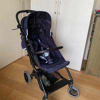Passeggino cybex