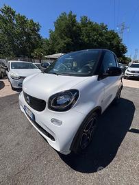 Smart ForTwo 90 0.9 Turbo Passion