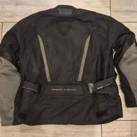 Giacca moto Revit misura XXL