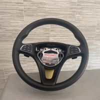 Volante Mercedes classe b 2017 f1