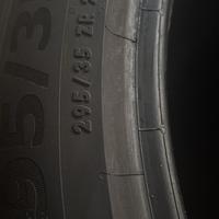 Gomme audi Rs8