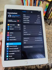 iPad air 2