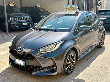 Toyota Yaris 1.5 Hybrid 5 porte "78.000 KM"-'20