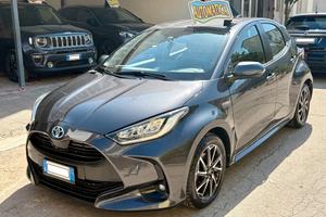 Toyota Yaris 1.5 Hybrid 5 porte "78.000 KM"-'20