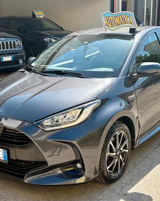 Toyota Yaris 1.5 Hybrid 5 porte "78.000 KM"-'20