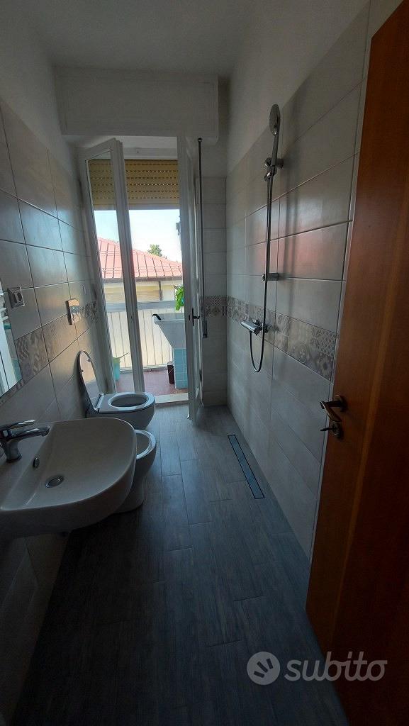 Appartamento – Fermo, Sant'Andrea - Altro