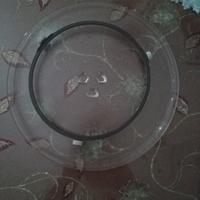 piatto girevole microonde