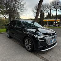 Audi Q4 E-TRON 2022