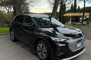 Audi Q4 E-TRON 2022