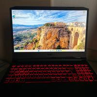 PC ACER GAMING. NVIDIA 3050 ti, i7 11700
