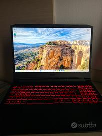 PC ACER GAMING. NVIDIA 3050 ti, i7 11700