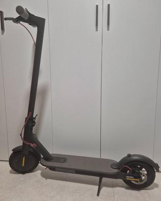 MONOPATTINO XIAOMI M365