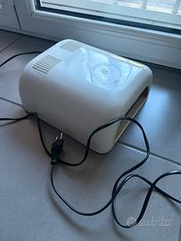 Lampada unghie