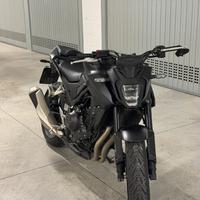 Honda Hornet 500