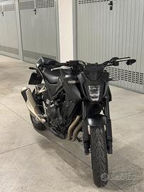 Honda Hornet 500