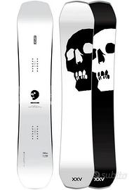 Capita the Black Snowboard of Death 2026
