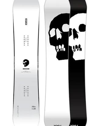 Capita the Black Snowboard of Death 2026
