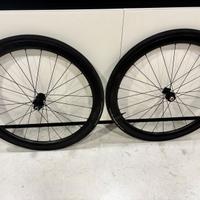 Ruote Fulcrum carbon