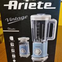 Frullatore Ariete Vintage