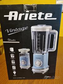 Frullatore Ariete Vintage