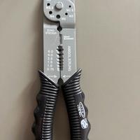 Pinza Spellafili Multifunzione e Crimpatrice